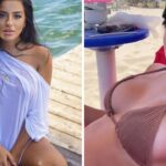 leyla lahouar nackt