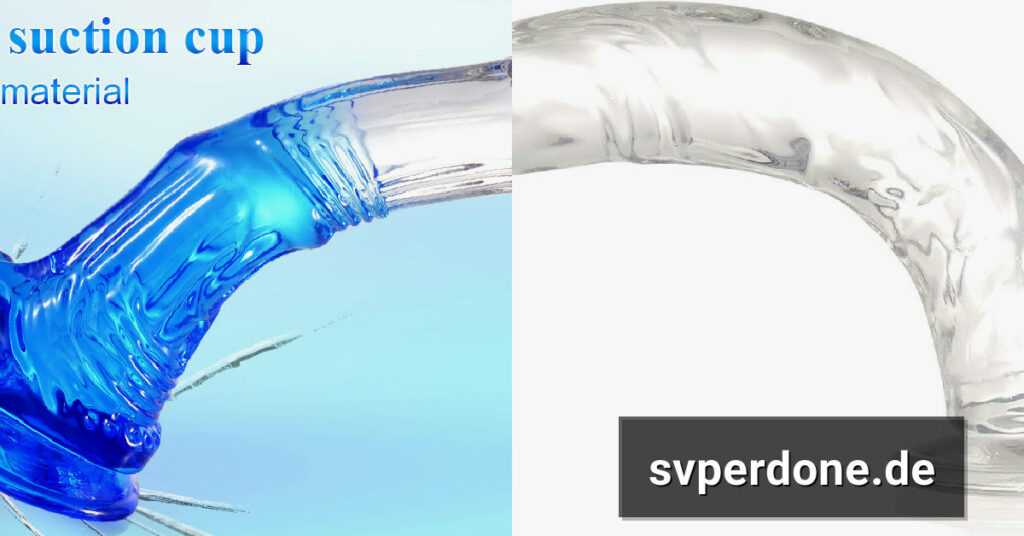 Svperdone Dildo: Hochwertige Silikondildos aus den USA im Test