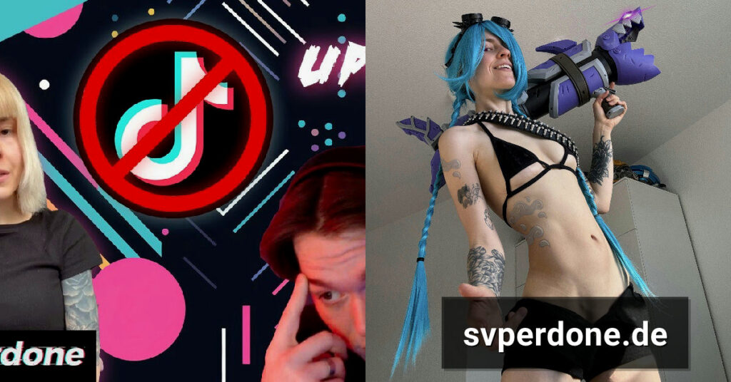 Svperdone Fuck: Was hinter dem Electro-Pop-Track des belgischen Duos steckt