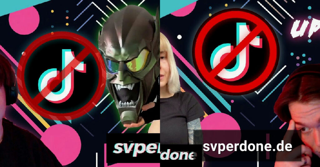 Svperdone Leaks: Was hinter den durchgesickerten Inhalten steckt