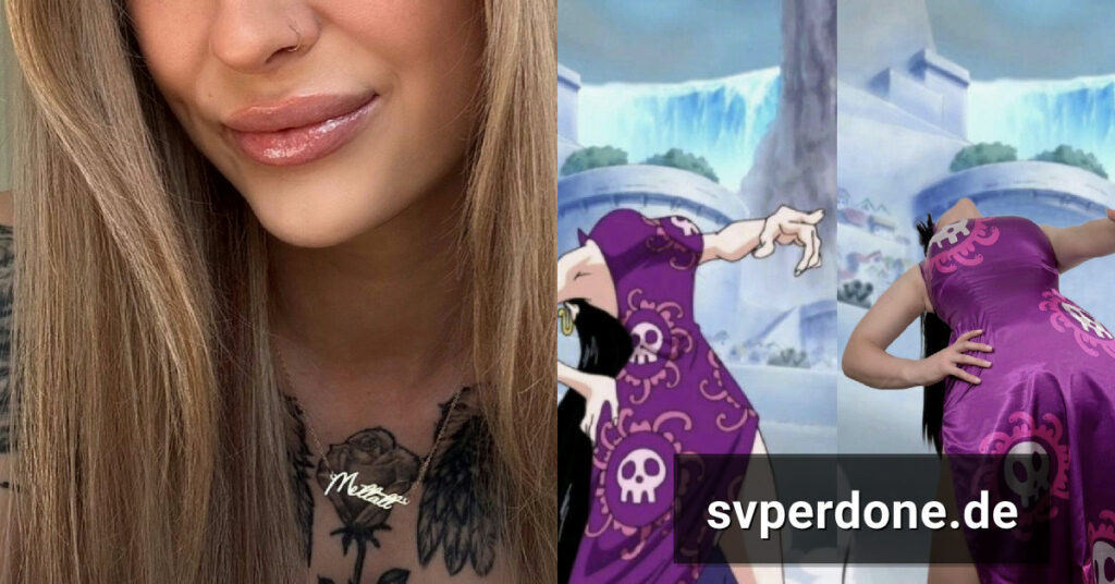 Svperdone nackt: Die Wahrheit hinter dem Suchbegriff und was Fans wissen sollten