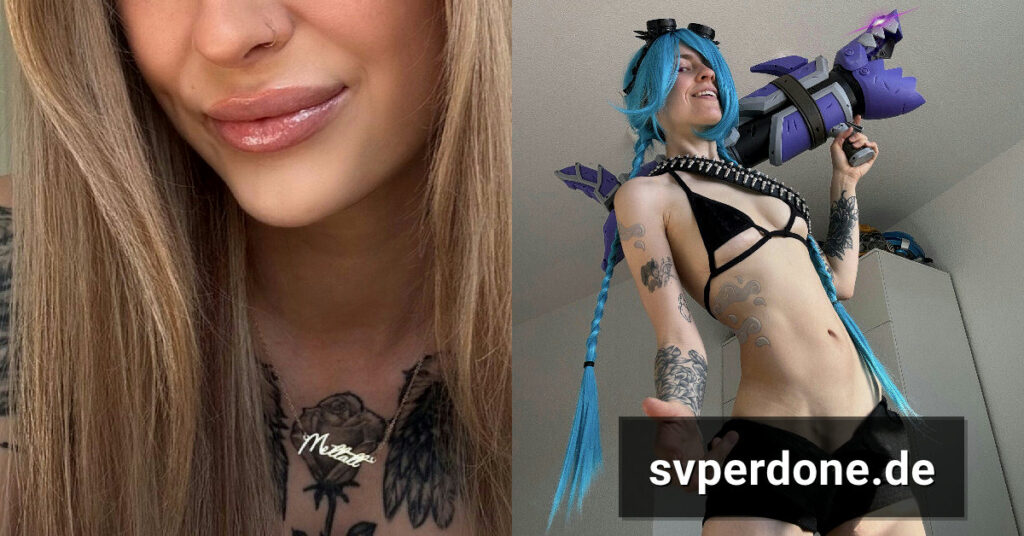 Svperdone Porn: Was hinter dem Kanal steckt und wie er sich abhebt
