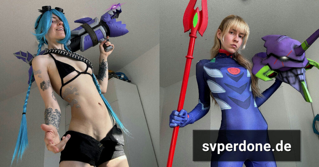 Svperdone xxx: Der anonyme Krypto-Influencer hinter den Memecoins Bob und Pippin
